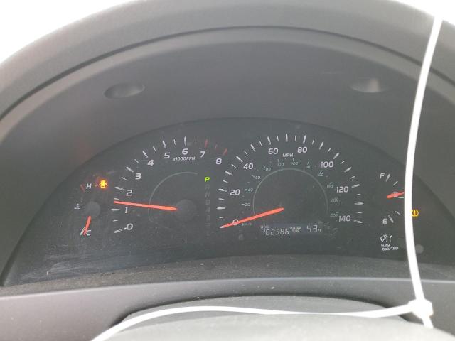 Image 9 of 2007 Toyota Camry salvage vehicle - Lot #76736083 at Copart