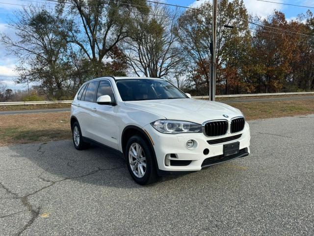 VIN 5UXKS4C59E0J59359 2014 BMW X5, Xdrive35D no.1