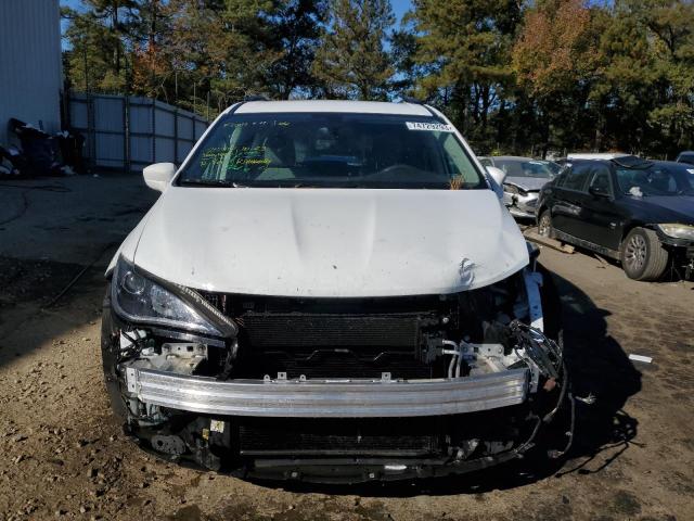 2C4RC1FG8JR101660 | 2018 CHRYSLER PACIFICA T