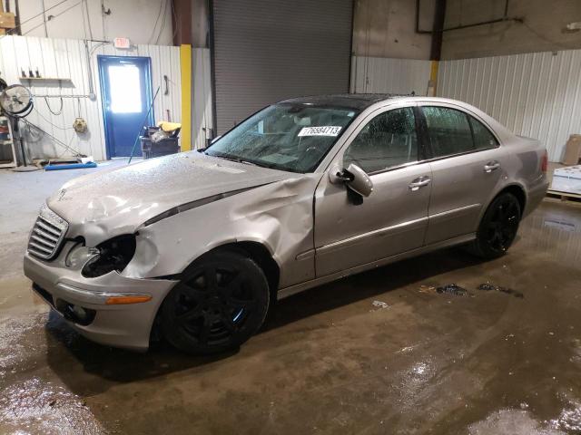 2008 Mercedes-Benz E 350 4Matic VIN: WDBUF87X18B354853 Lot: 76584713