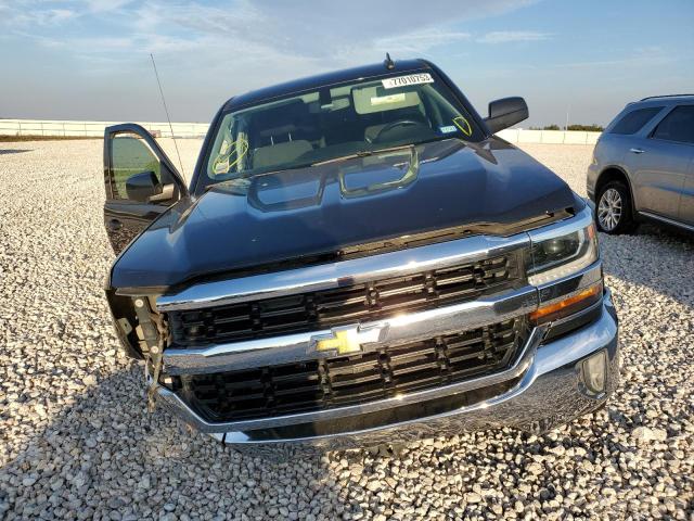 3GCPCREC9JG288840 | 2018 CHEVROLET silverado