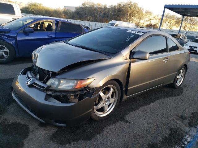 2007 Honda Civic EX