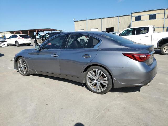 JN1EV7AP9JM362210 Infiniti Q50 LUXE