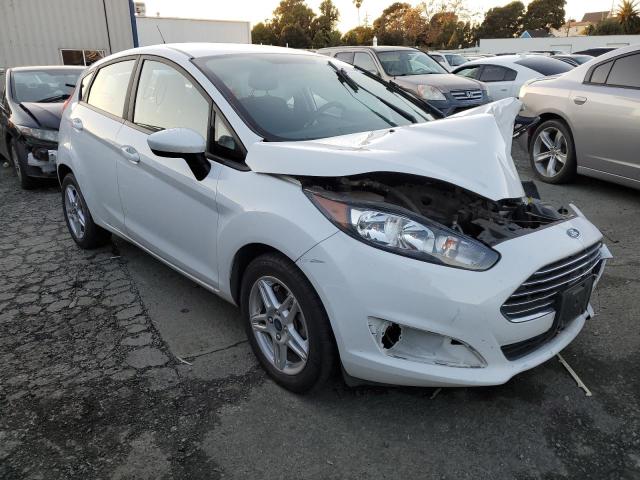 3FADP4EJ2JM147253 | 2018 FORD FIESTA SE