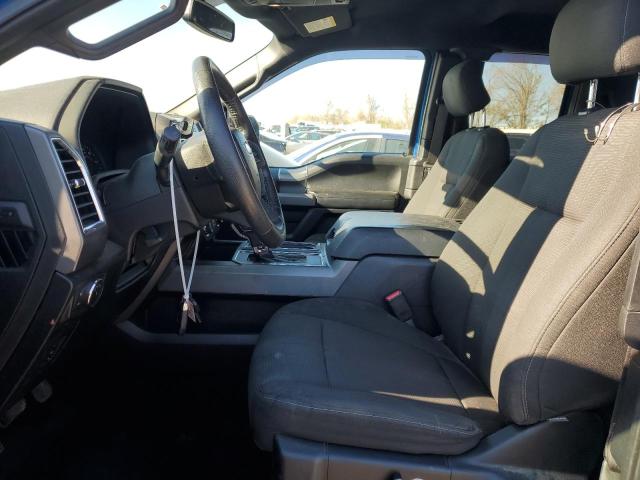 1FTFX1EF1FKE02048 Ford F150 Super Cab
