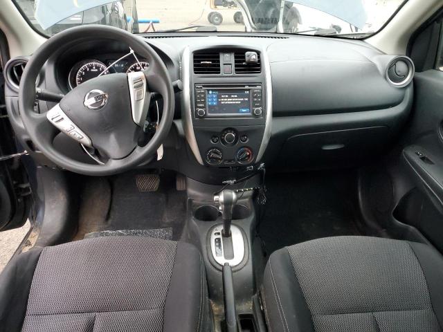 2016 NISSAN VERSA SV W - 3N1CN7AP9GL897614