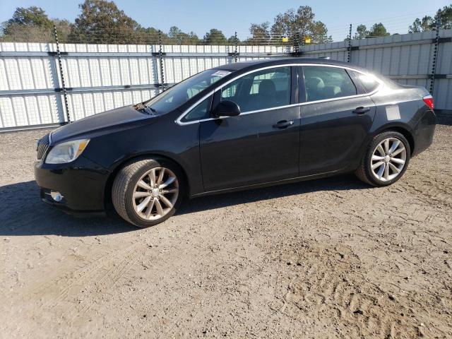 2015 Buick Verano 