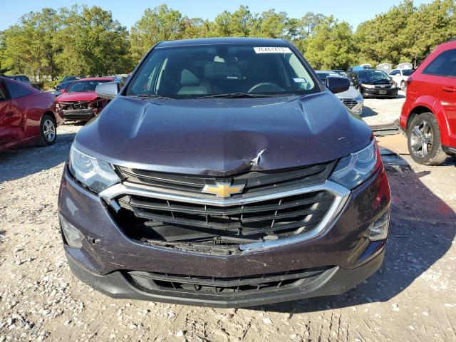 3GNAXKEV8KL184424 | 2019 CHEVROLET EQUINOX LT