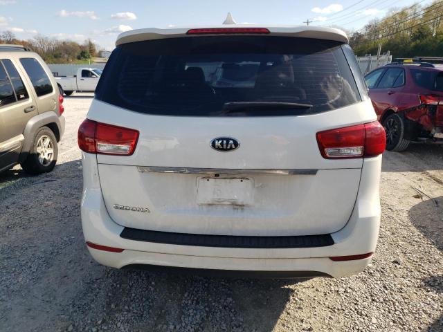 KNDMA5C15G6112641 KIA Sedona L