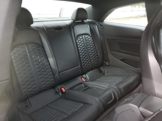 2019 AUDI RS5 WUAPWAF57KA907317