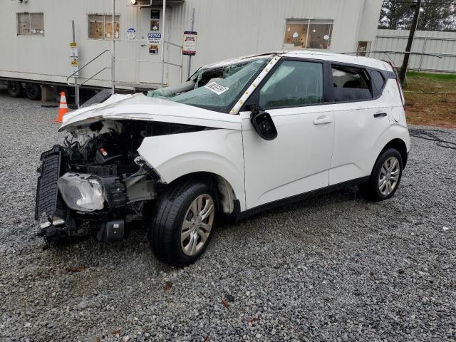 Vin: kndj23au5l7009130, lot: 77475523, kia soul lx 20201