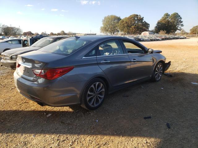 5NPEC4ABXDH719754 | 2013 Hyundai sonata se