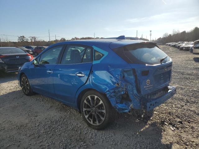  SUBARU IMPREZA 2023 Білий