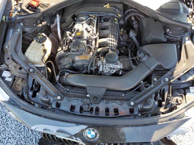 WBA3T7C51FPW79827 | 2015 BMW 435 XI