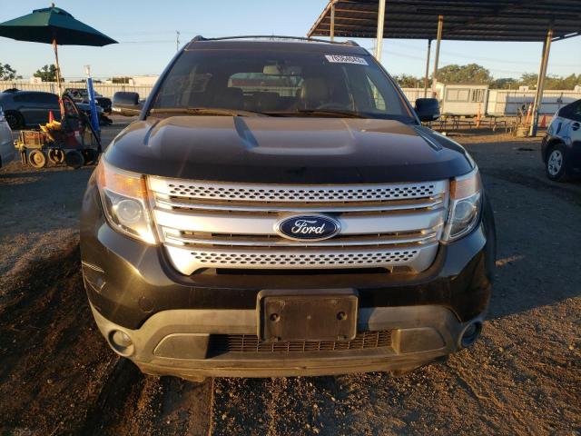 1FM5K7D82EGA90562 Ford EXPLORER XLT