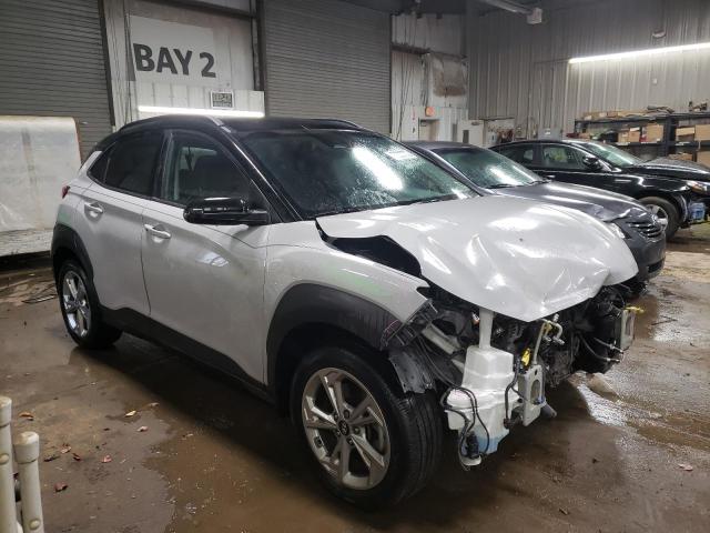 KM8K6CAB7NU846873 | 2022 HYUNDAI KONA SEL