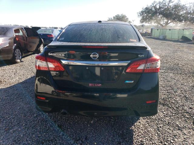 3N1AB7AP7EY252542 Nissan SENTRA S