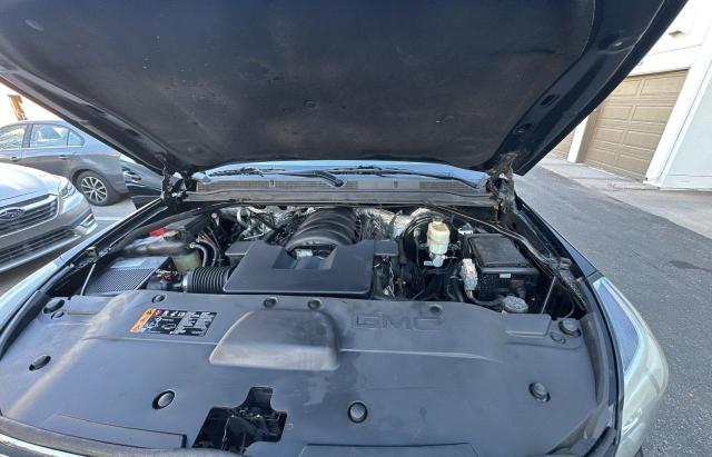 1GKS2GKC5HR211189 GMC Yukon Xl K1500 Slt