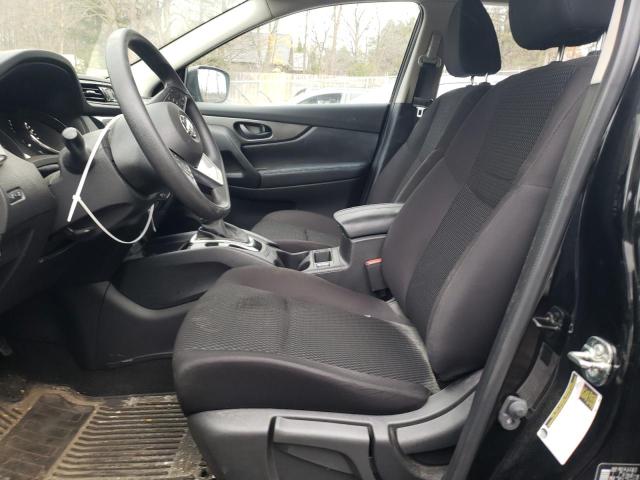 2021 NISSAN QASHQAI - JN1BJ1AW9MW449097