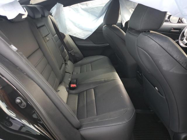 2023 LEXUS IS 350 F S JTHGZ1B27P5066467