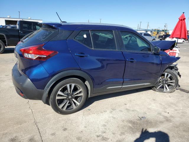 3N1CP5DV0LL562907 Nissan KICKS SR