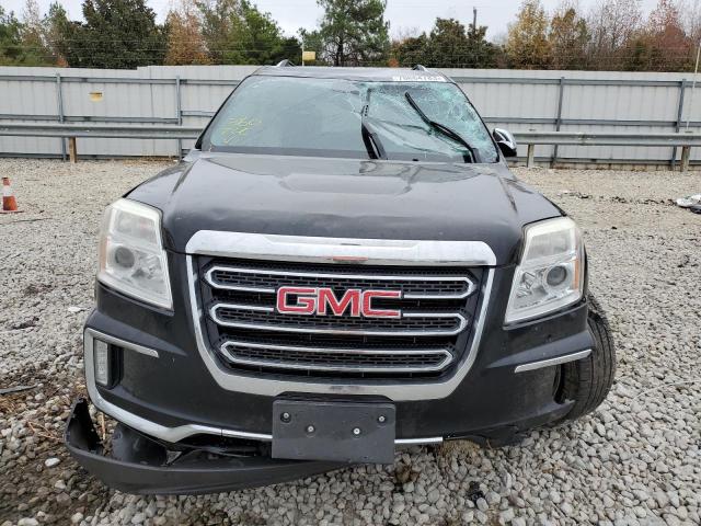 2GKALPEK5H6319402 | 2017 GMC TERRAIN SL