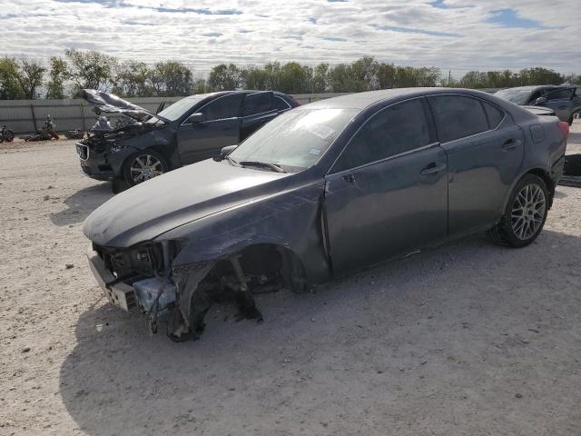 2010 Lexus IS 250 