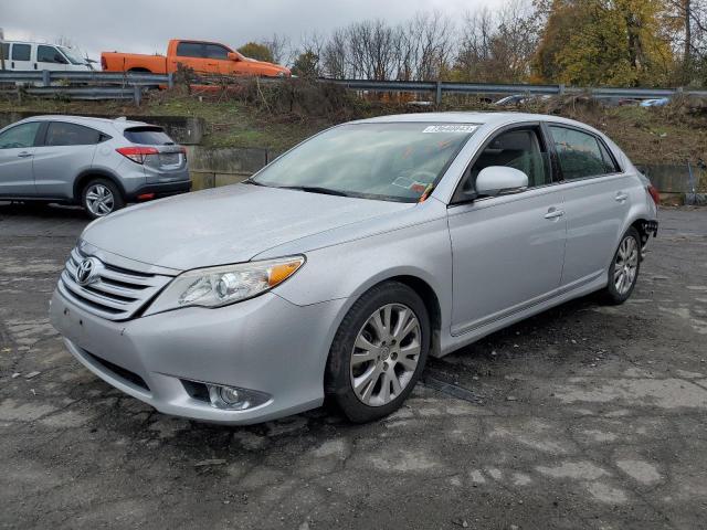 4T1BK3DB8BU426042 2011 Toyota Avalon Base