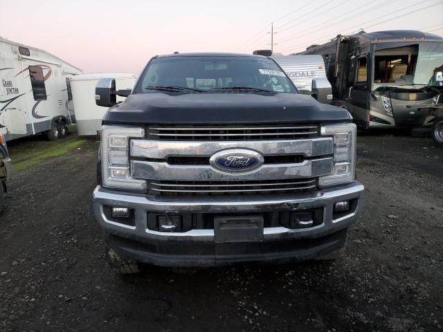 1FT8W3BT7JEC50611 | 2018 FORD F350 SUPER