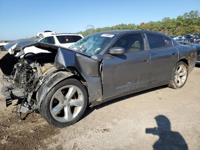 2011 Dodge Charger R/T