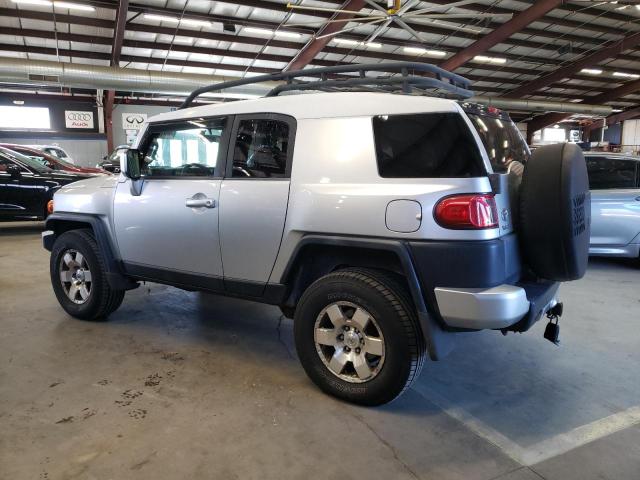 JTEBU11F870071507 | 2007 Toyota fj cruiser