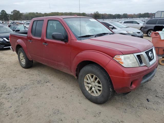 1N6AD0ER2FN713832 | 2015 NISSAN FRONTIER S