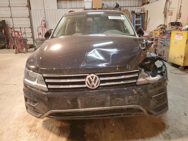 3VV1B7AX5MM040341 | 2021 VOLKSWAGEN TIGUAN S