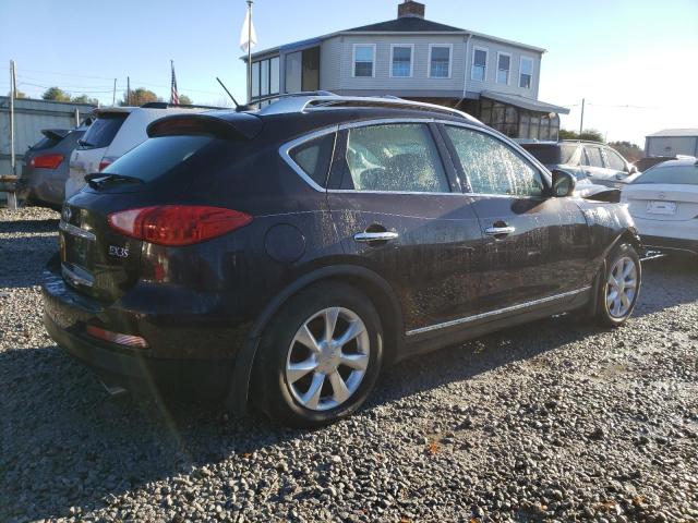 Vin: jn1aj0hr7am754305, lot: 77701553, infiniti ex35 base 20103