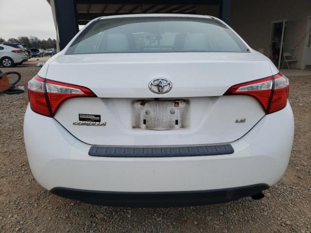 2T1BURHE7FC456402 | 2015 TOYOTA COROLLA L