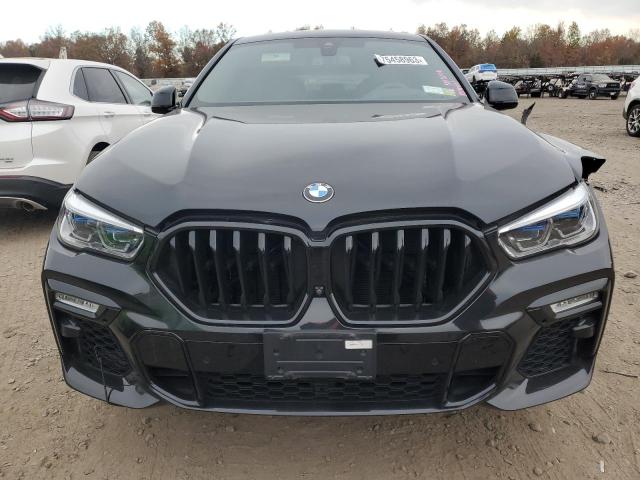 5UXCY6C01M9E94232 | 2021 BMW X6 XDRIVE4