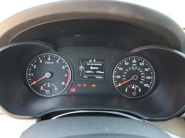5XXGT4L33GG116644 KIA Optima Lx