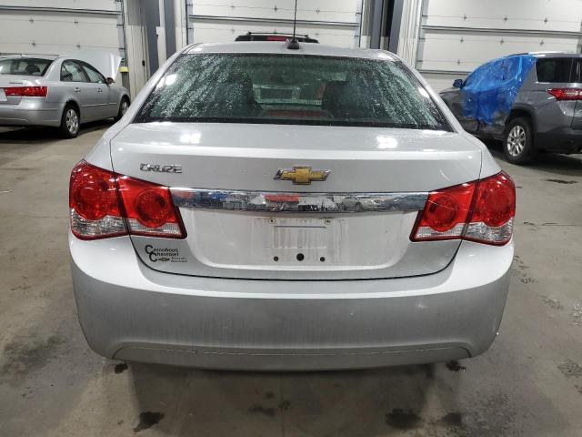 1G1PC5SH2G7192067 | 2016 CHEVROLET CRUZE LIMI