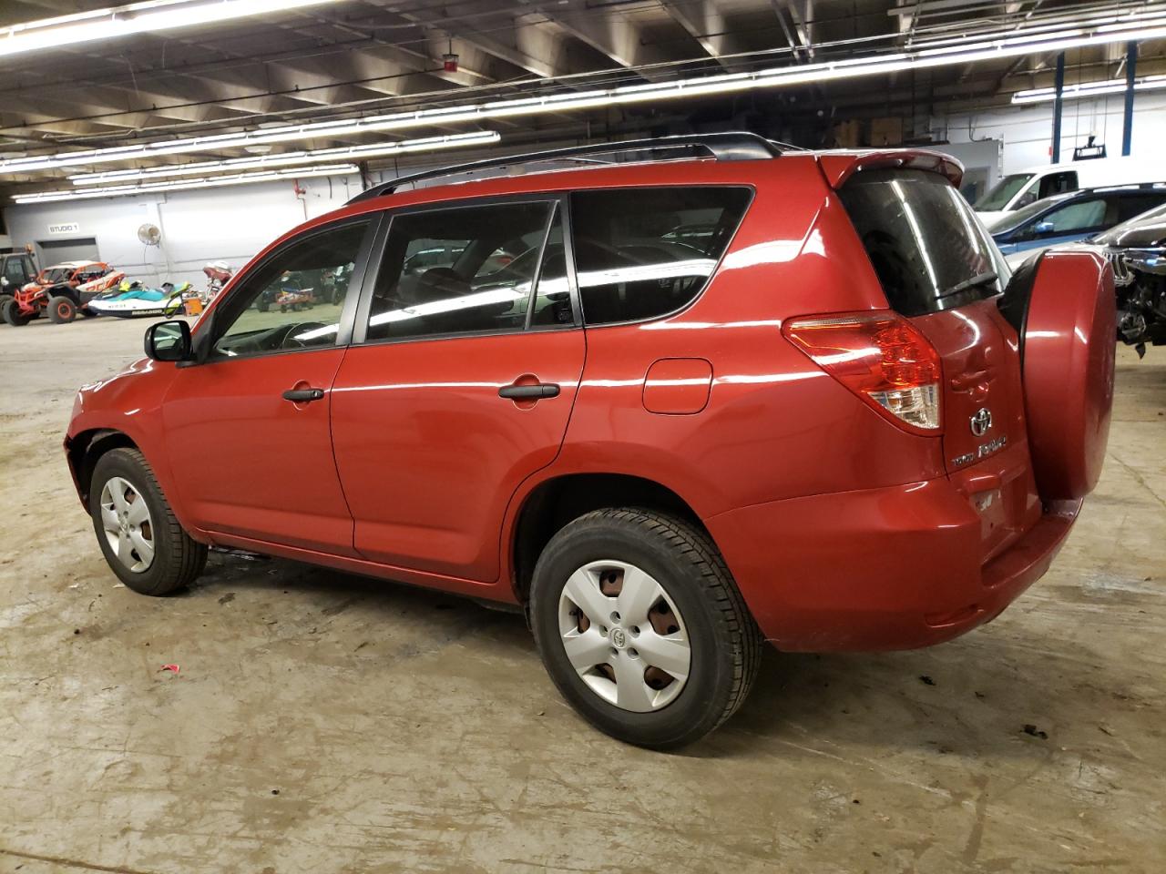 JTMBD33VX86063850 2008 Toyota Rav4