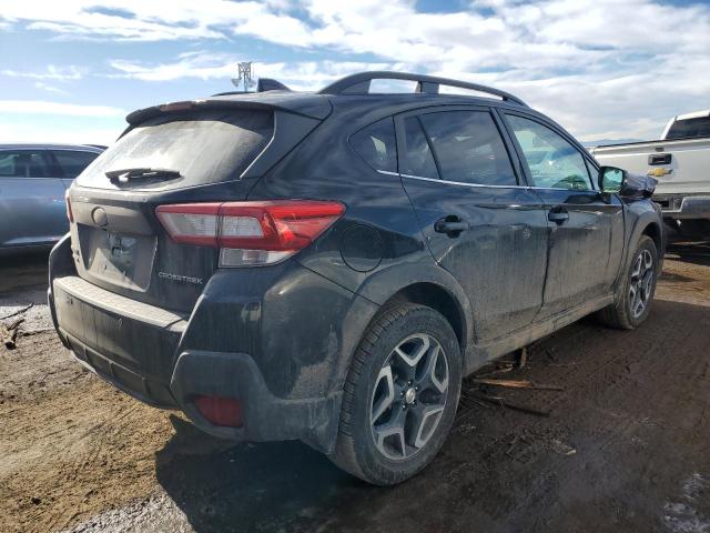 JF2GTAMCXJH314291 | 2018 SUBARU CROSSTREK