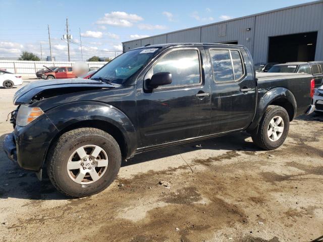 2013 Nissan Frontier S