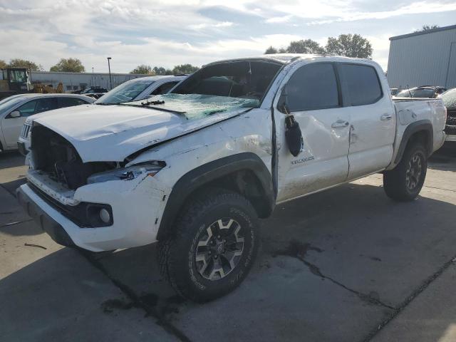 2020 Toyota Tacoma 