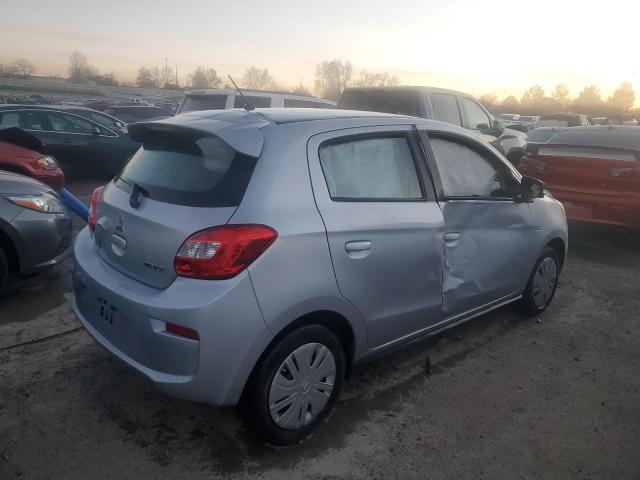 ML32A3HJ0KH015769 | 2019 MITSUBISHI MIRAGE ES