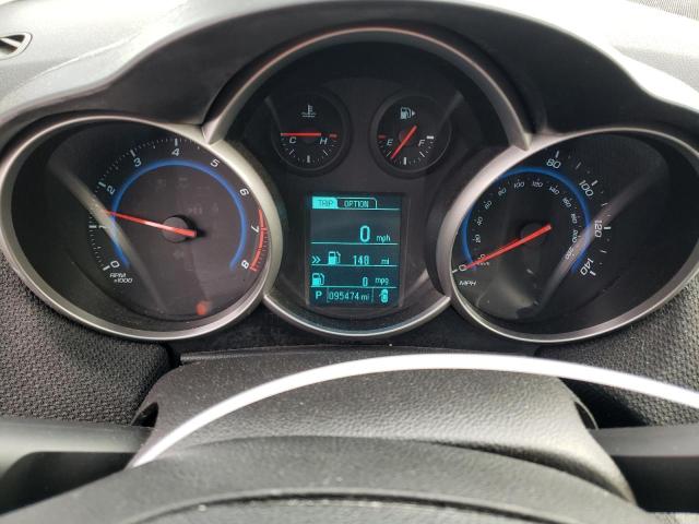 1G1PC5SB9F7197714 | 2015 Chevrolet cruze lt