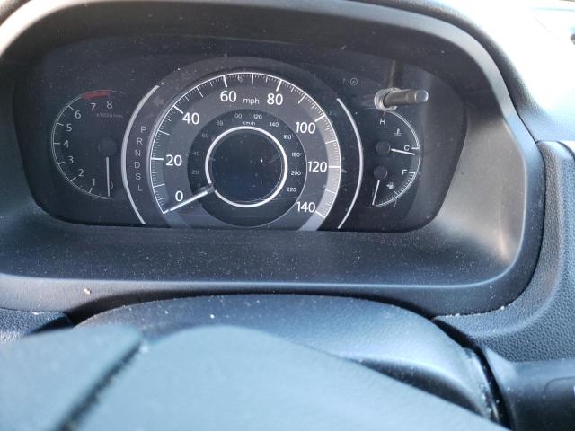 3CZRM3H51GG719416 Honda CR-V EX