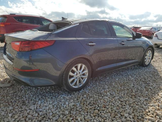 5XXGN4A71FG380914 | 2015 KIA OPTIMA EX