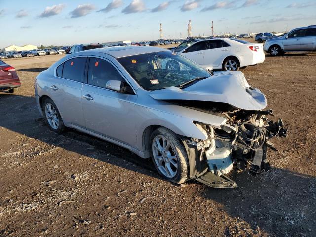 1N4AA5AP7EC911822 Nissan MAXIMA S