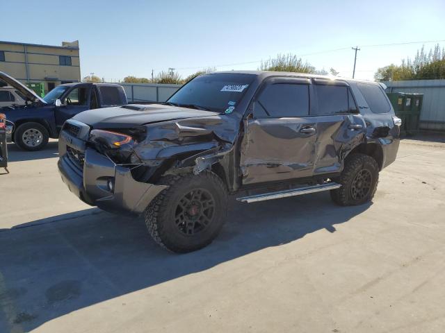 2020 Toyota 4Runner 