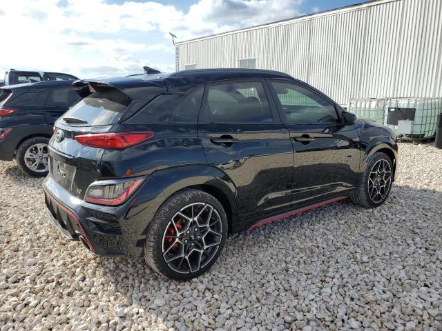 2023 HYUNDAI KONA N BAS KM8KH3AC6PU010252