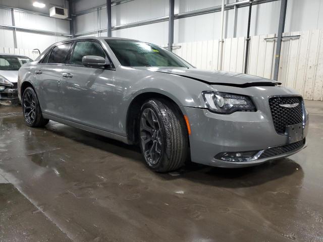 2C3CCABG6KH516032 | 2019 CHRYSLER 300 S